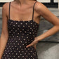 Lusana - Alison Maxi Dress