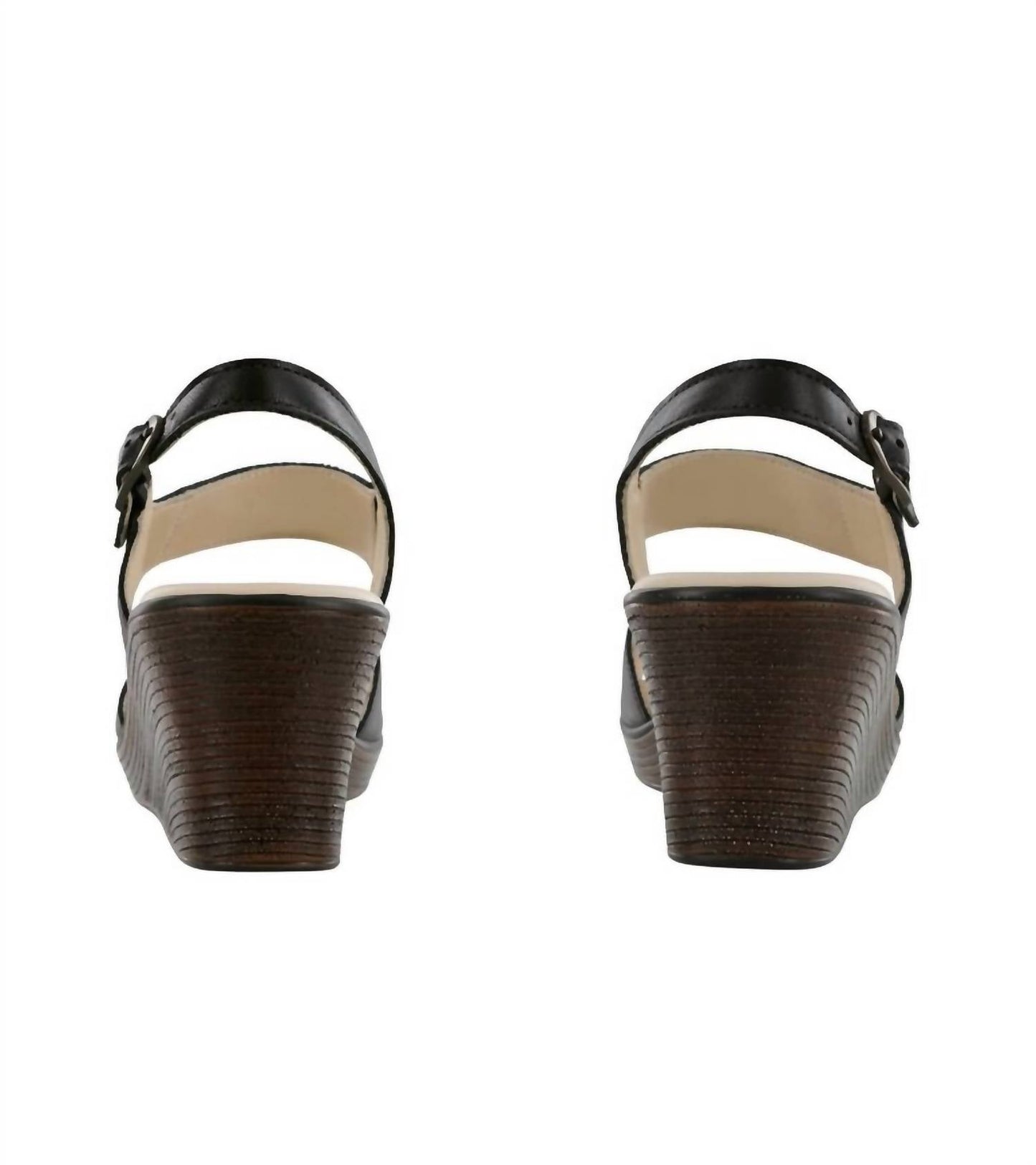 Sas - HEATHER SANDAL - MEDIUM