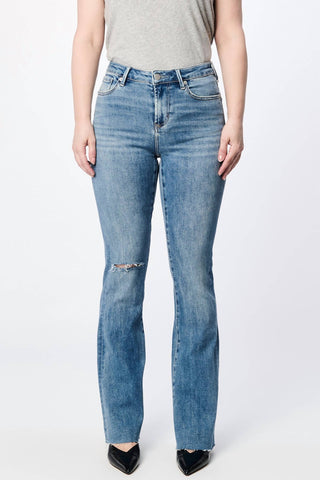 Dear John Denim - Jaxtyn Slim Bootcut Jeans