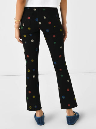Mother - Insider Flood Jean