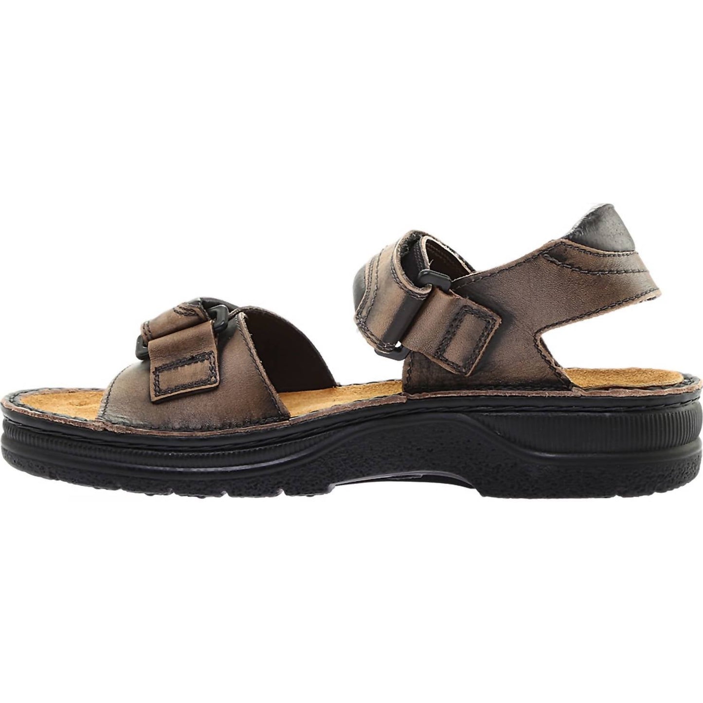 Naot - MEN'S LAPPLAND SANDAL
