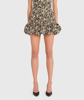 Amanda Uprichard - Ivy Bubble Dress