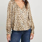 Rails - Sandra V Neck Shirt