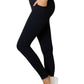 Basic Bae - Ultimate High Rise Leggings