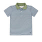 Lullaby Set - Boy's Parker Polo Shirt