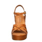 Antelope - Women's Rasha Wedge Sandal