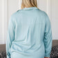 143 Story - Unwavering Confidence Blouse