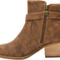 Corkys Footwear - Women's Fed Up Ankle Bootie