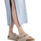 Xti - Women's Double Strap Sandals