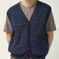 Corridor - Cardigan Vest