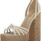 Sam Edelman - Women's Kade Platform Sandal