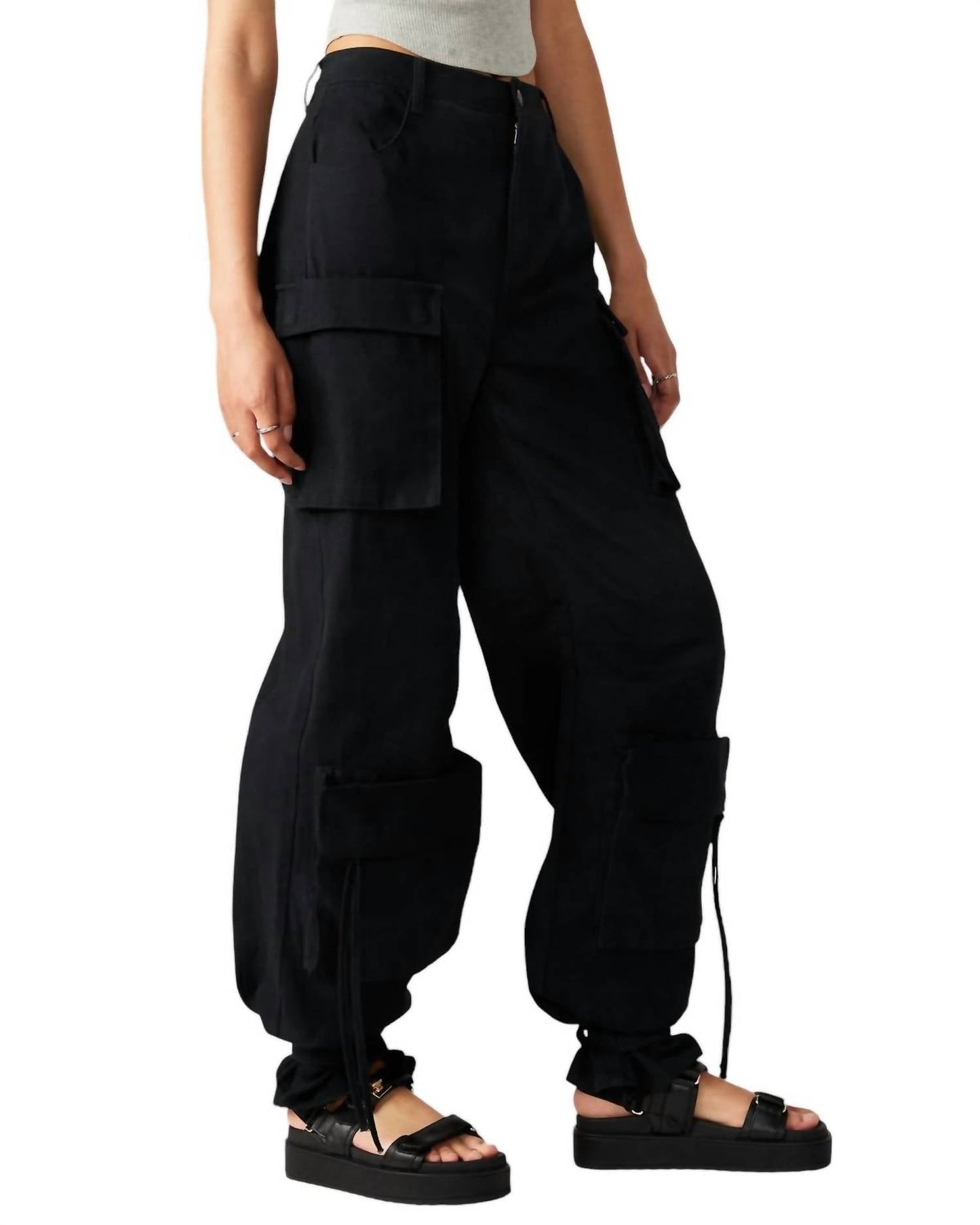 Steve Madden - Women's Duo Pant