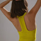 Free People - All Clear V-neck Cami