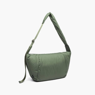 Like Dreams - Bolsa transversal feminina Fortune Puffer
