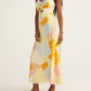 Z Supply - Aura Riviera Midi Dress