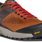 Danner - Danner Women's Trail 2650 Hiking Shoes Brown/Red