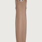 Varley - Dwight Tank Knit Midi Dress