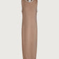 Varley - Dwight Tank Knit Midi Dress