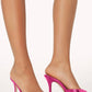 Billini - Women's Lila Python Mule