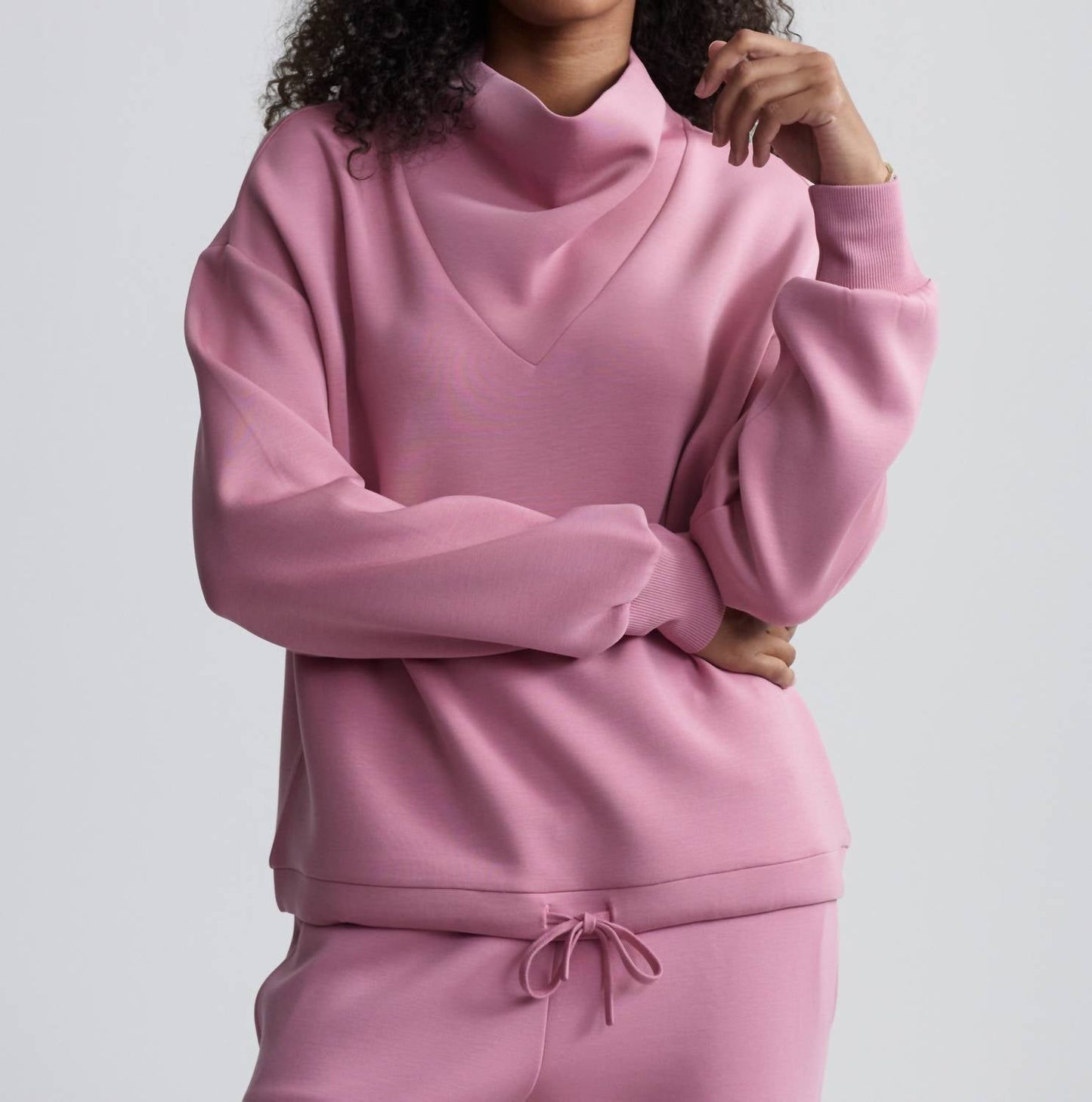 Varley - Betsy Sweater
