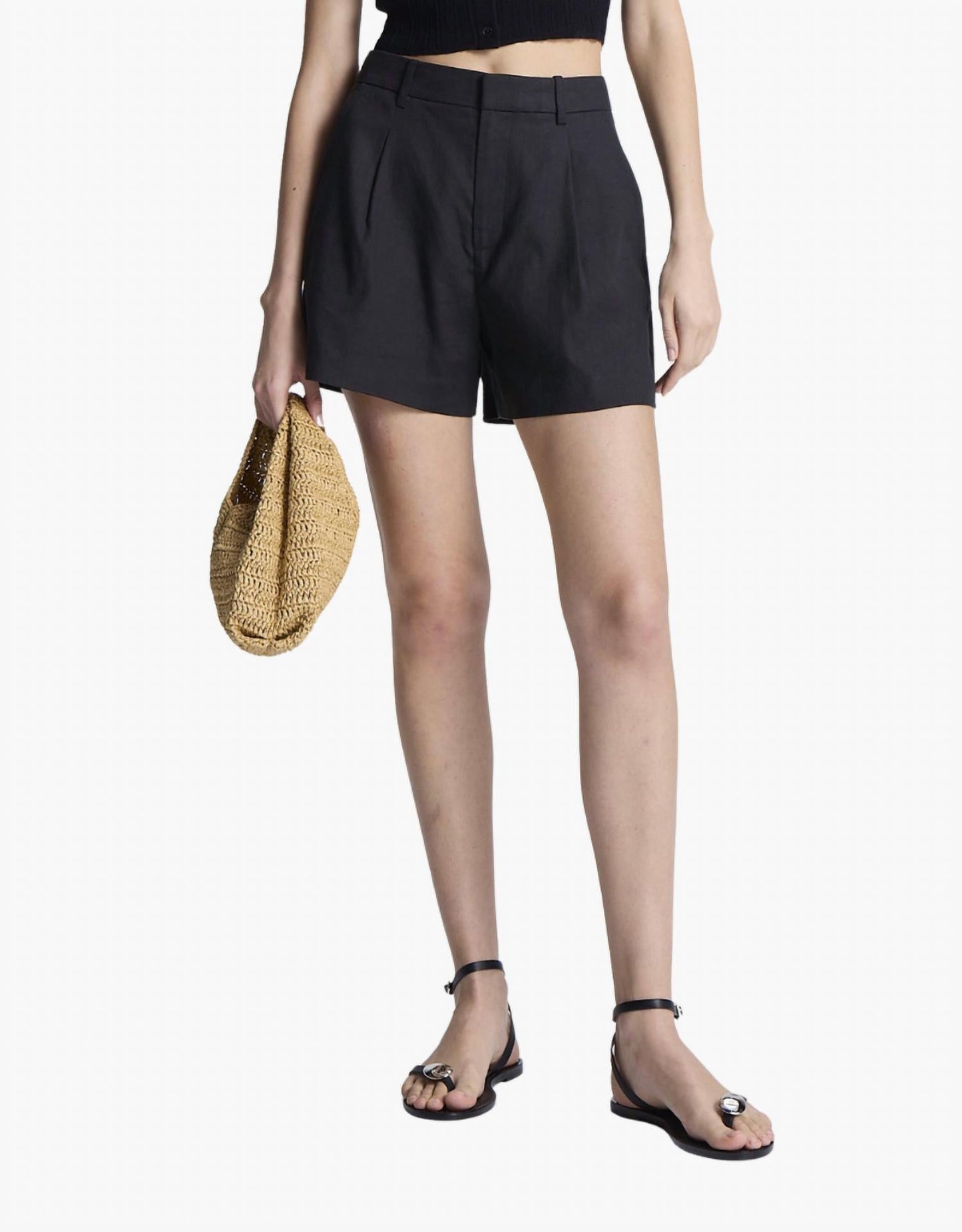 A.L.C. - Charles Shorts