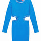 Staud - Dolce Dress