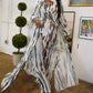 Koy & Victoria - Island Duster Dress