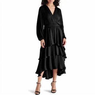 Steve Madden - Bei Tiered Midi Dress