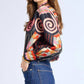 Mille - Freya Blouse Mear