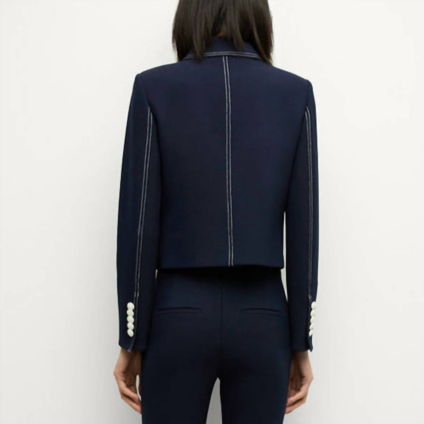 Veronica Beard - Constantine Jacket