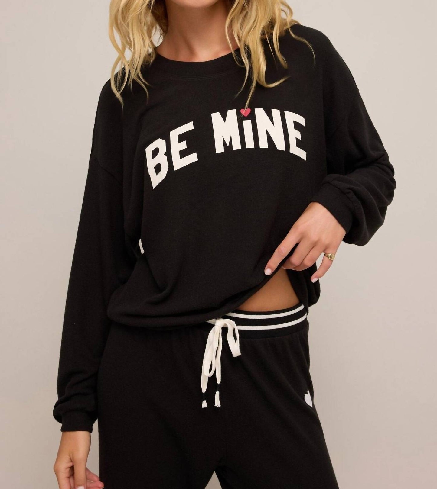 Z Supply - Be Mine Top