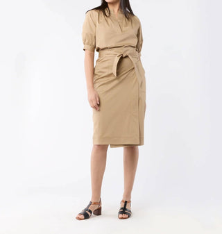 Ann Mashburn - Kira Wrap Skirt