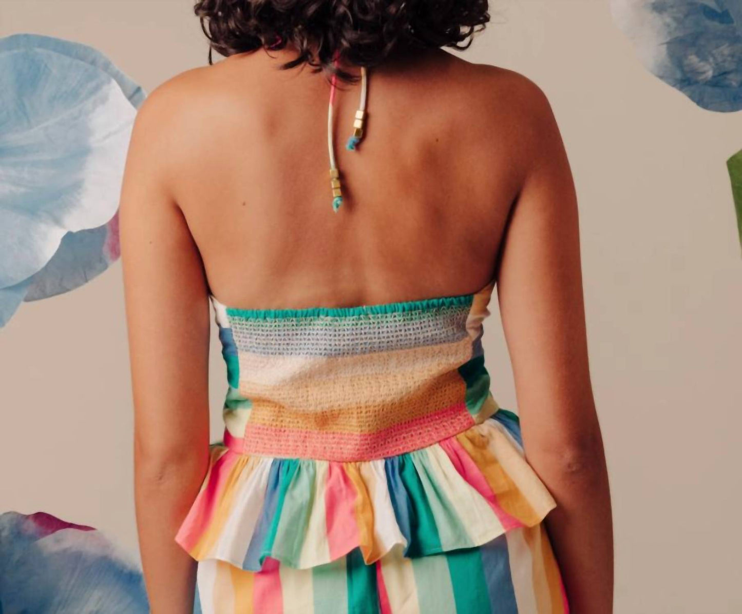 Love The Label - Olinda Top