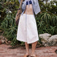 Free People - Lucca Culotte Shorts