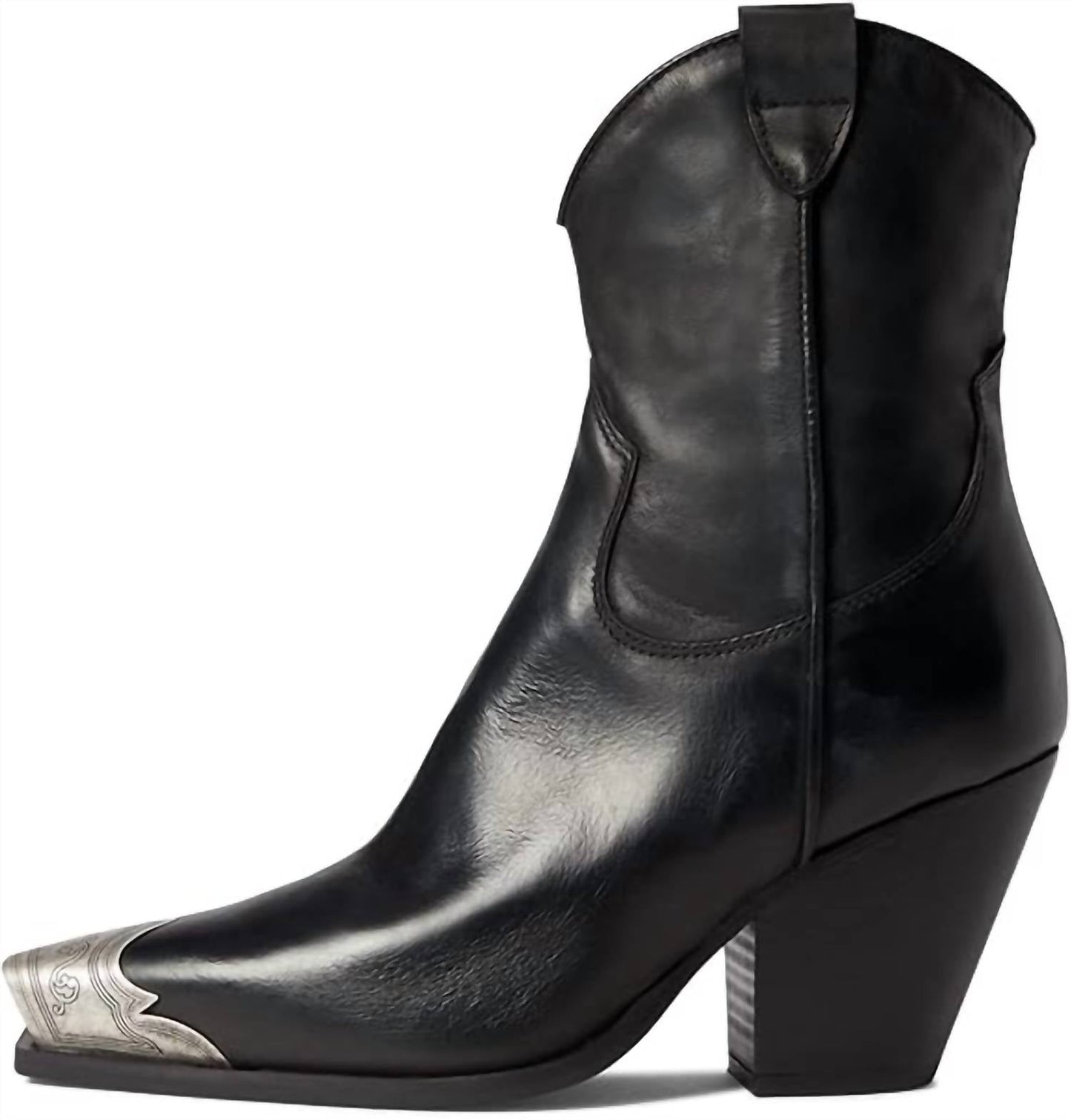 Free People - Women's Brayden Western Boot