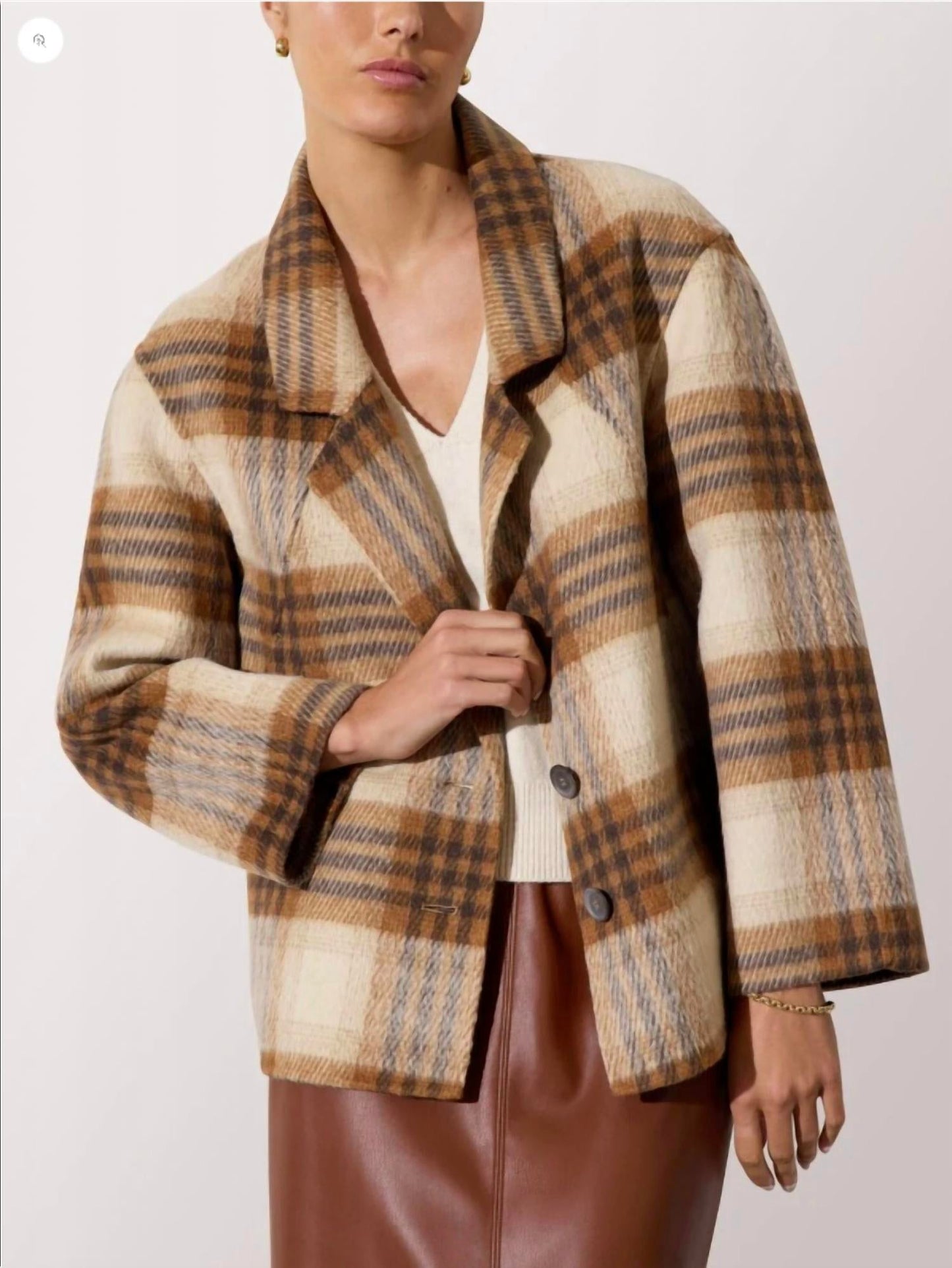 Brochu Walker - Adeline Jacket