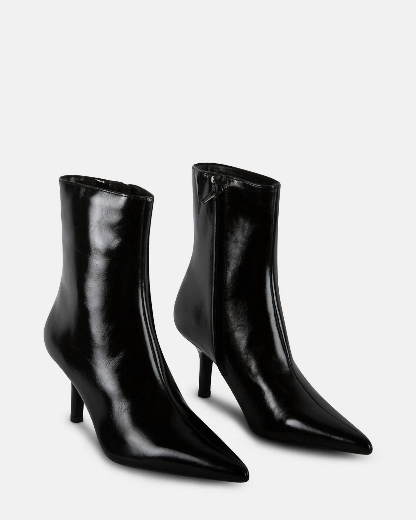 Steve Madden - Women's Alston Heel Bootie