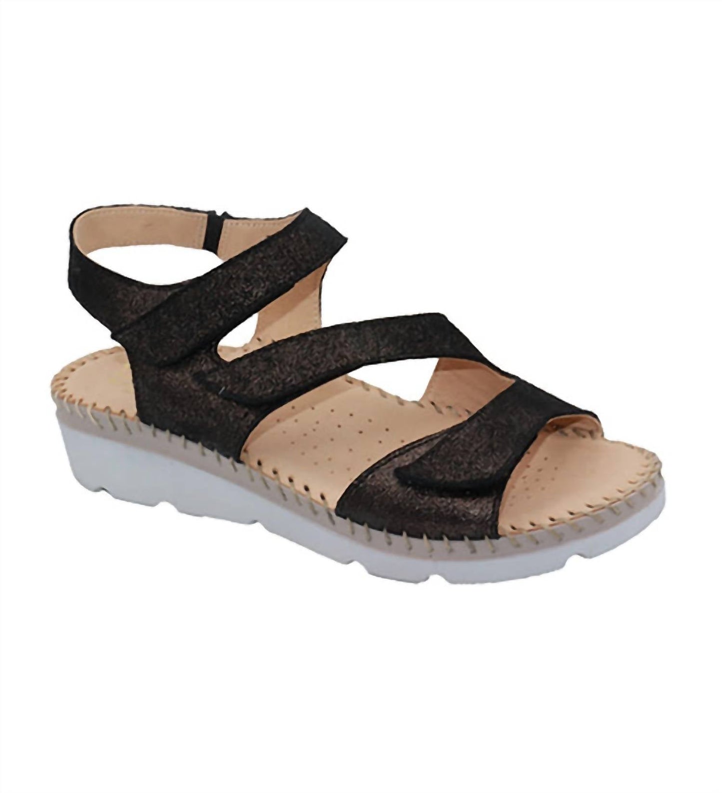 Eric Michael - Women's Ranger Sandal