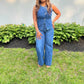 Aria Romance - Uptown Denim Set