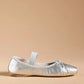 Pretty Ballerinas - Women's Lea Flats