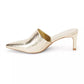 Matisse - Women's Garret Heeled Mule