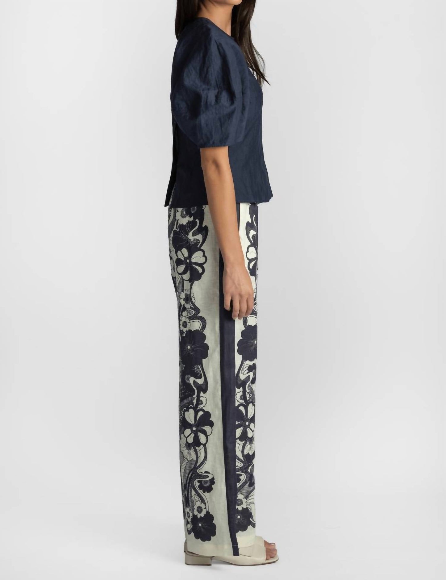 Apiece Apart - Women's Lino Top