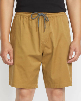 Volcom - Curto Frickin Ew