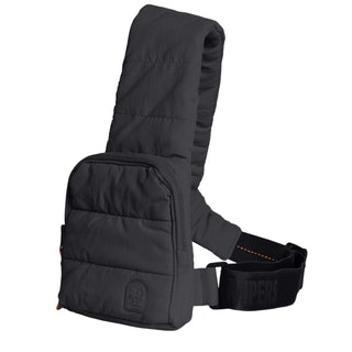 Parajumpers - Bolsa Puffer de Um Ombro