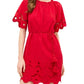 Marie Oliver - Tegan Dress