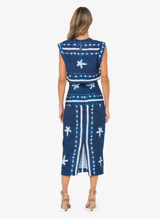 Jbq - Kala Midi Skirt