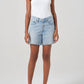 Agolde - V-waist Shorts