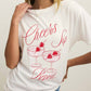 Z Supply - Women's Cheers Boyfriend Top