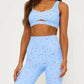 Beach Riot - Moxie Top