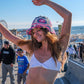 Jocelyn - Women's Tulum Crochet Hat